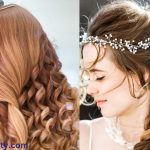 Quick and easy hairstyles for students